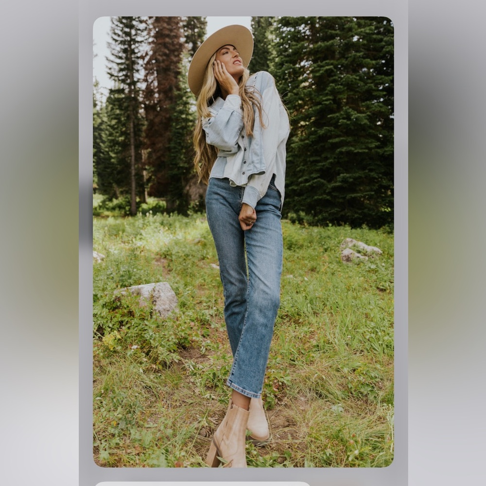 Levi’s jeans